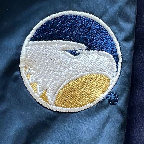 Peter Millar 1/4 Zip Windshirt Sz. M - Picture 11 of 11